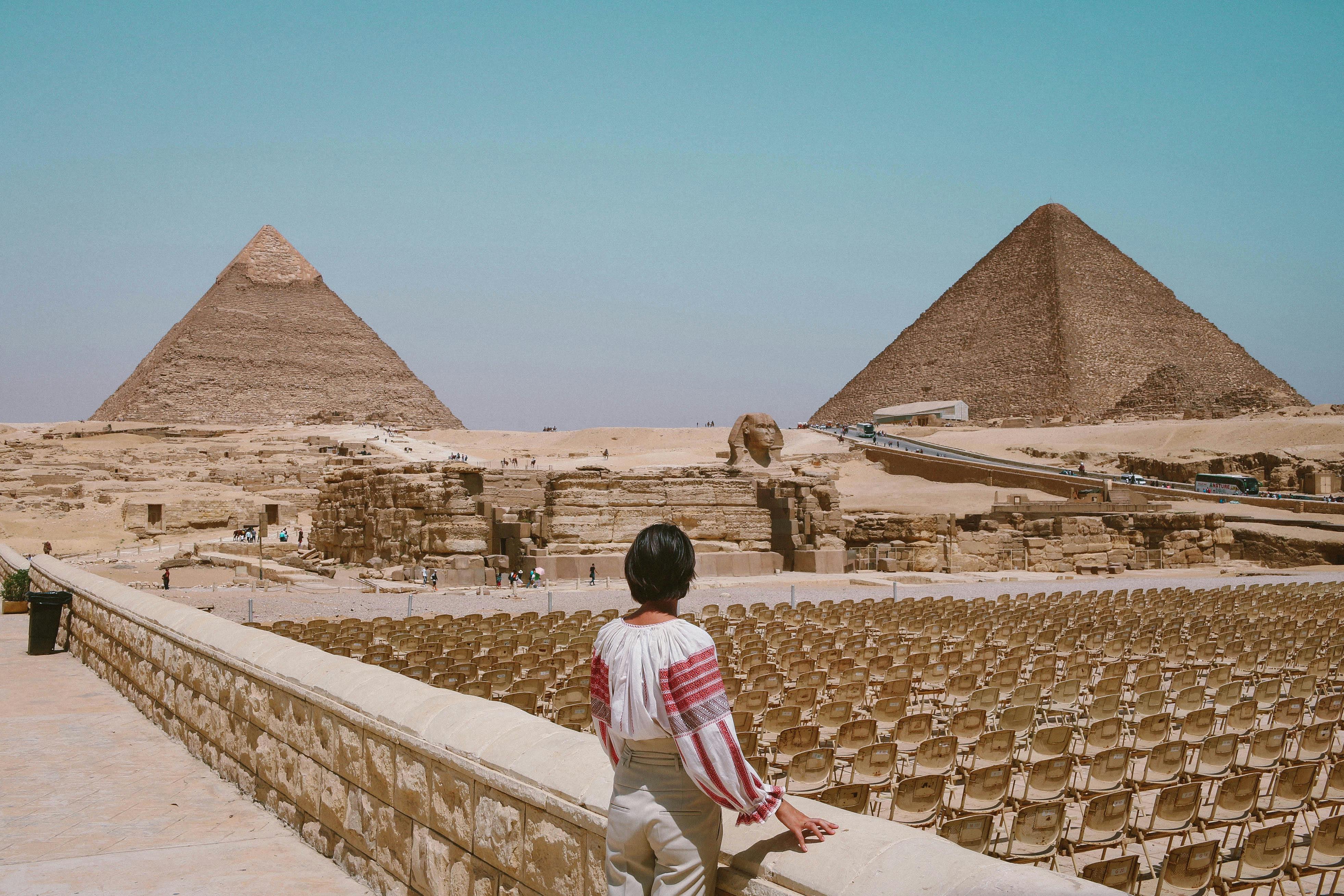 Egypt Tour