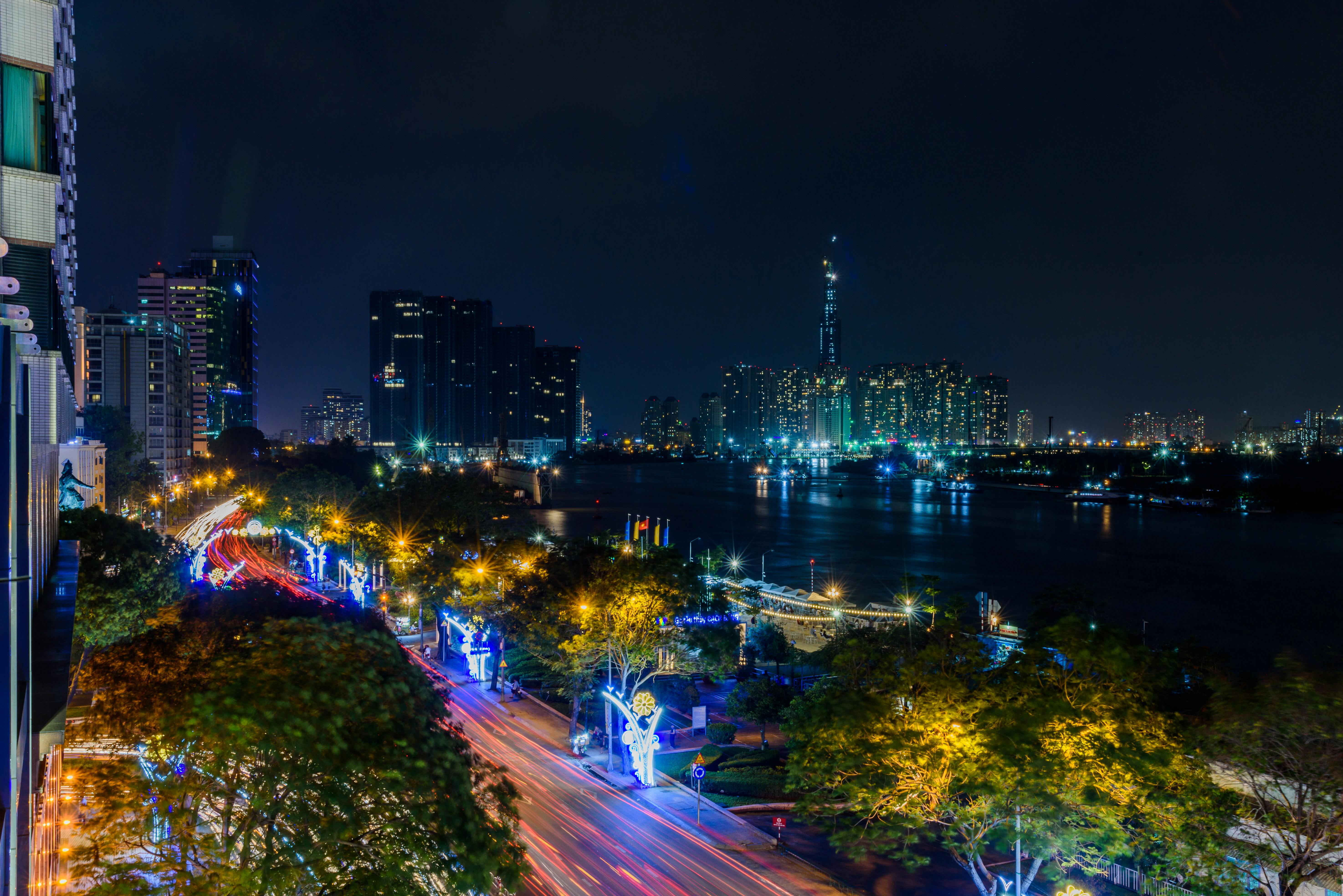 Vietnam Tour