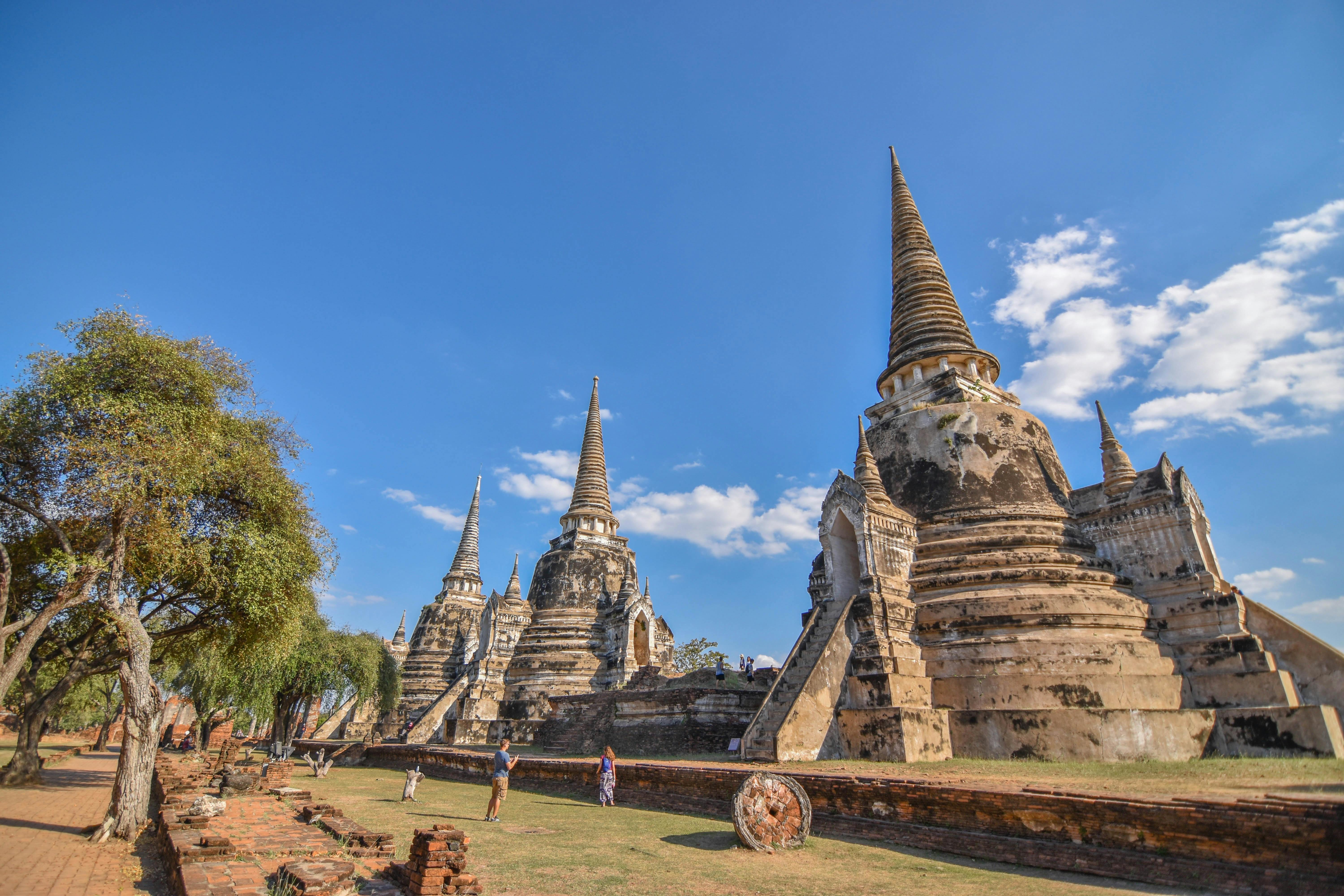 Thailand Tour