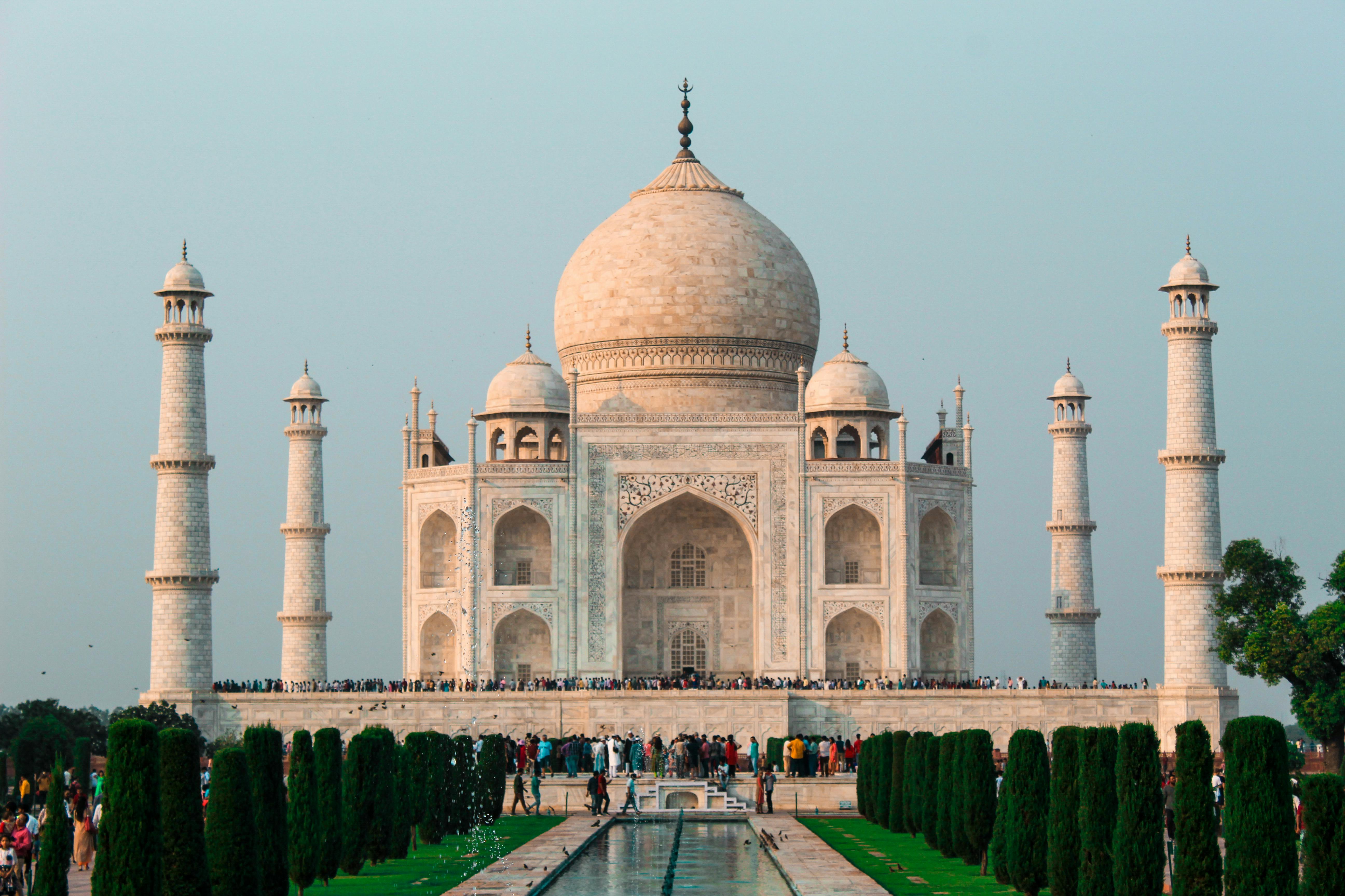 India Tour