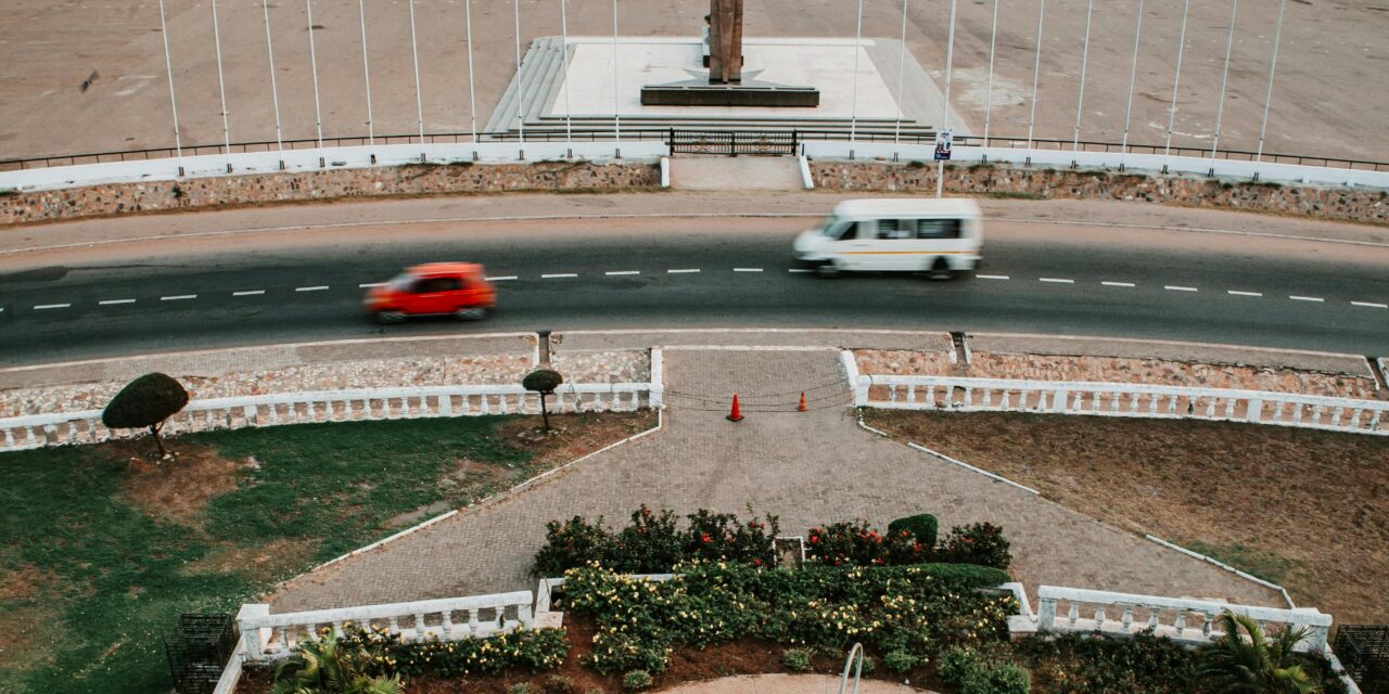 Ghana Cultural Experience – 14 Day Coach Tour