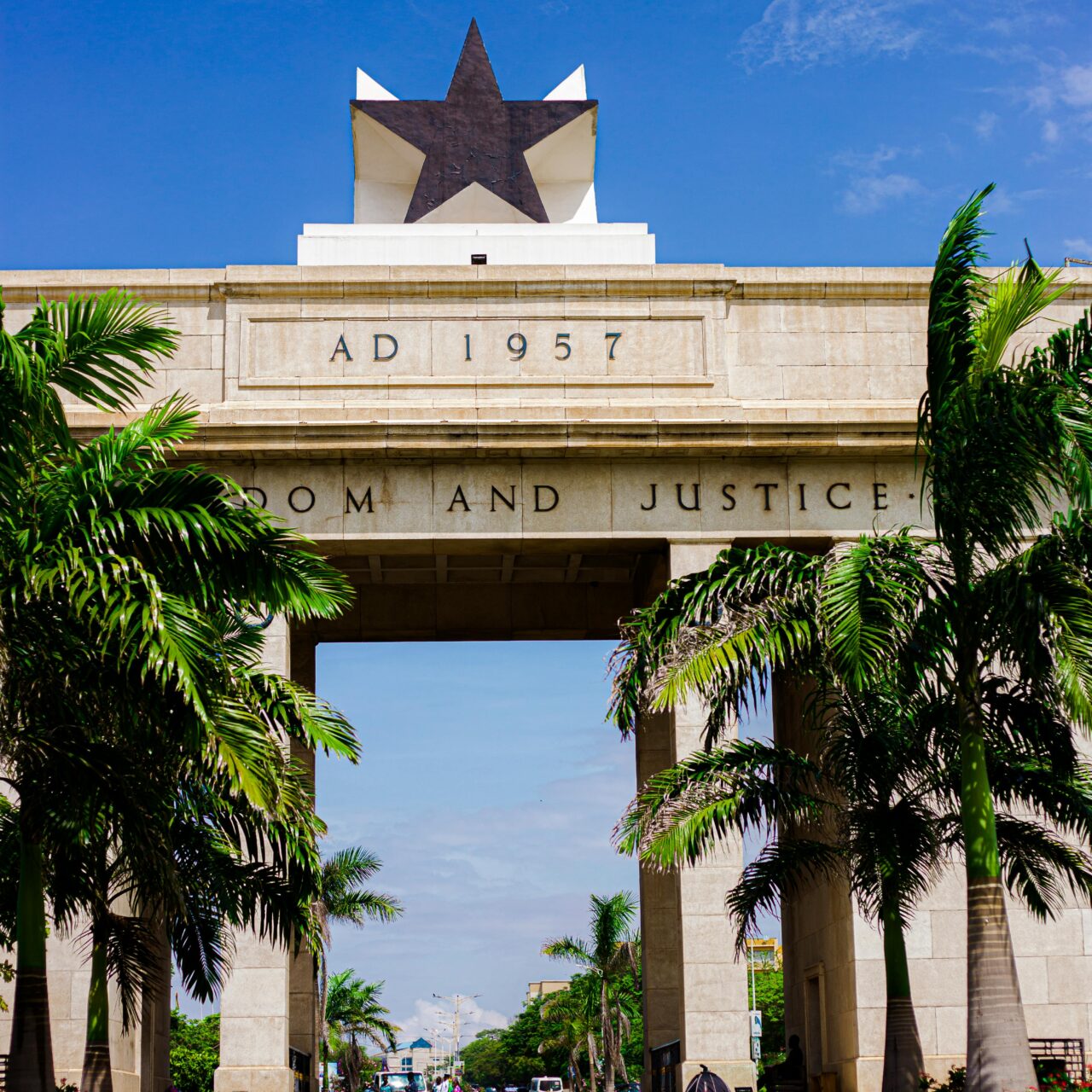 ghana black star