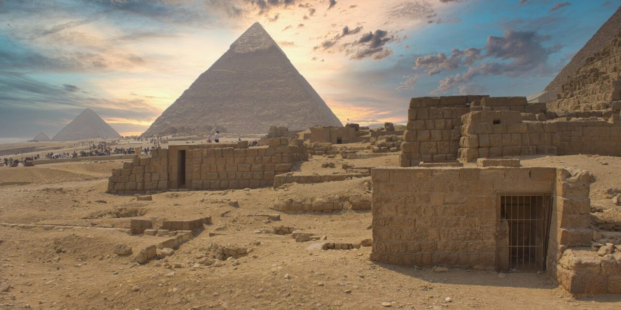 Egypt Temples to Treasures – 14 Day Premium Tour