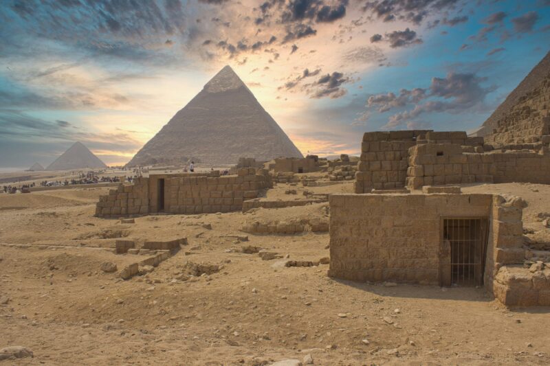 Egypt Temples to Treasures – 14 Day Premium Tour