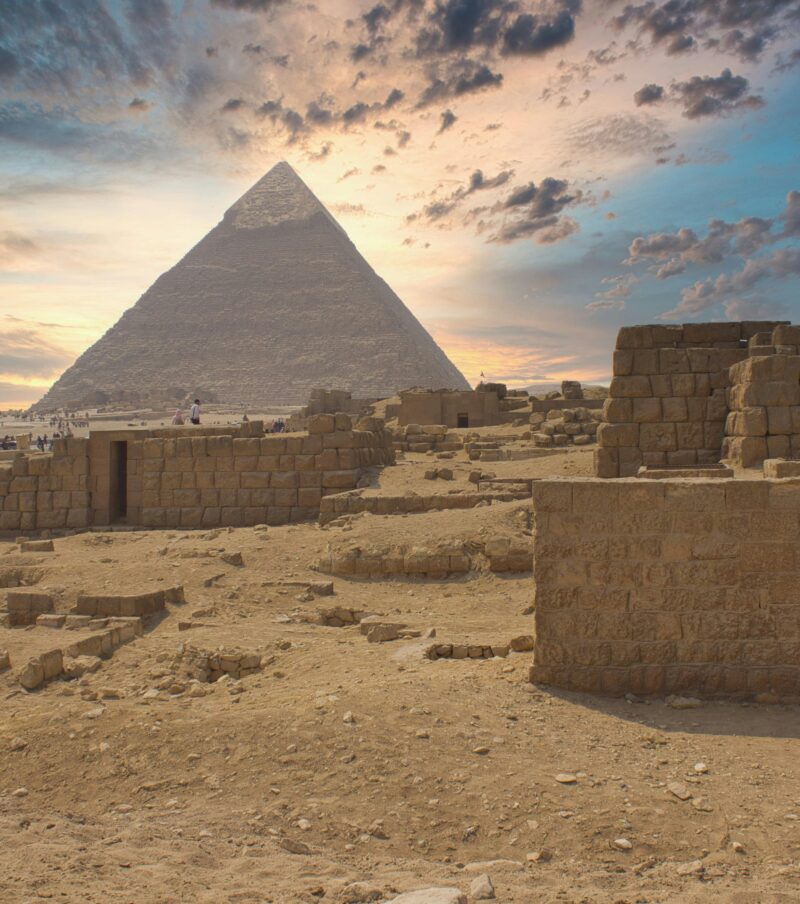 Egypt Temples to Treasures – 14 Day Premium Tour