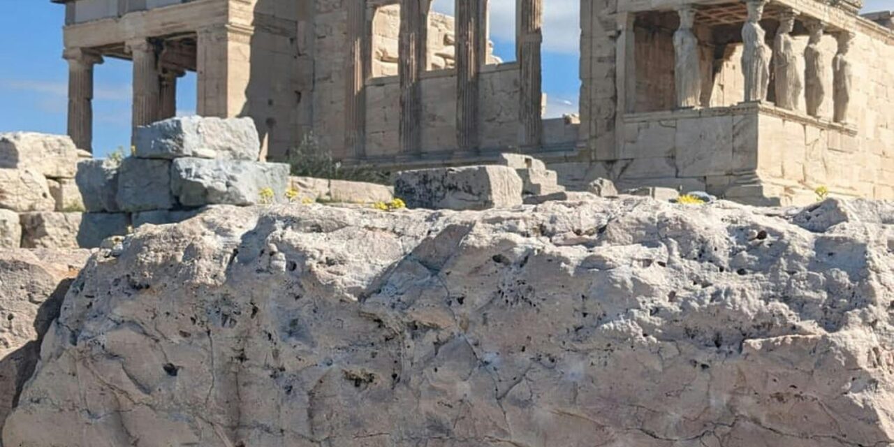 Greece 7 Day Tour