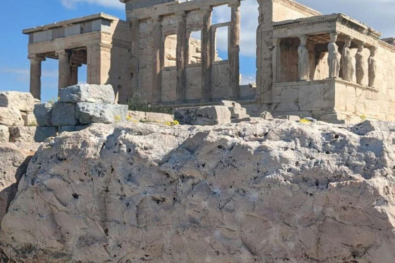 Greece 7 Day Tour