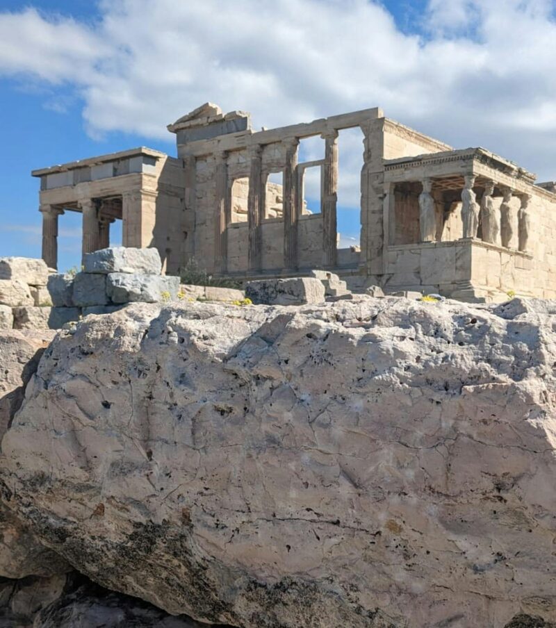 Greece 7 Day Tour